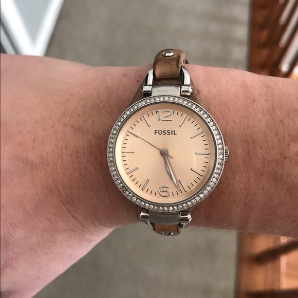 Fossil Accessories - Fossil watch